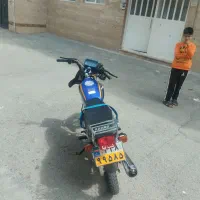هوندا150|موتورسیکلت|باغستان, |دیوار