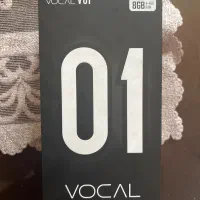 گوشی vocal 01
