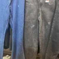 شلوار جین فروشی