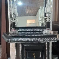 آینه وکنسول