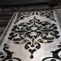 خدمات برش لیزر فلزات