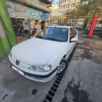 پارس tu5 مدل ۹۹ بدون رنگ