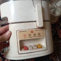 آبمیوه گیری پارس خزر