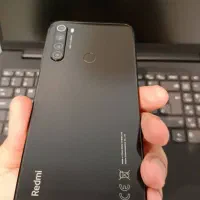 گوشی شیائومی Note 8
