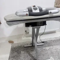 اتوبخار درحدنو کاملا سالم