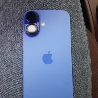 ایفون 16 نرمال ۱۲۸