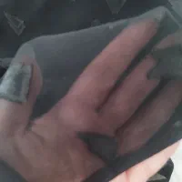 پارچه چادر مشکی