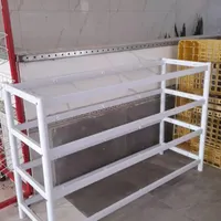مستقیم از کارخانه۷۷قفسه۷۷ را بخرید|فروشگاه و مغازه|چالوس, |دیوار