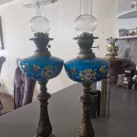 چراغ قدیمی