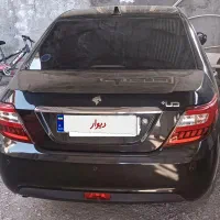 دنا پلاس توربو اتومات