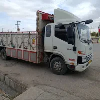 دیما 9تن|خودرو سنگین|قائن, |دیوار