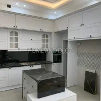 کابینت با روکش کد HD-133