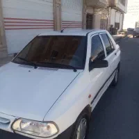 پراید 131