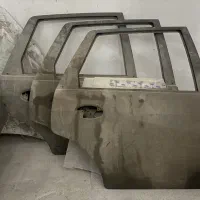 کاپوت بسترن B50F - گلگیرعقب X60 - درب520 - دربX60
