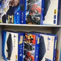 خریدار وفروش ps4 slim fat Poro حتی بدون کارتن