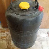 منبع(مخزن.گالن) ۶۰ لیتری.سوخت