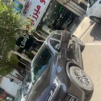 تیگو 8 پرو پرمیوم /۴۰۲/بدون توضیح فروش فوری
