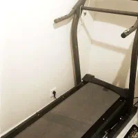 تردمیل خانگی در حد کم کار