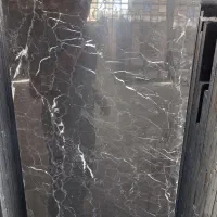 سنگ مرمریت سیاه ( نجف آبادی )