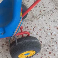دوچرخه