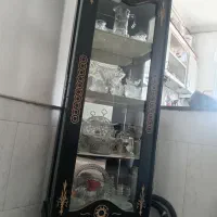 بوفه تمیز درحدنو شیک