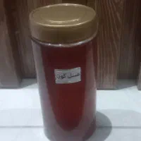 عسل اعلای لرستان