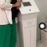 دستگاه کربوکسی ایجنر مدل CT-550