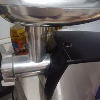 چرخ گوشت نو نو