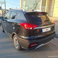 KMC sr3|خودرو سواری و وانت|مشهد, آیت الله کاشانی|دیوار