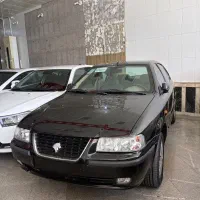 سمند 1400 lx