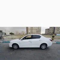 دنا پلاس ۶ دنده معاوضه با کوئیک