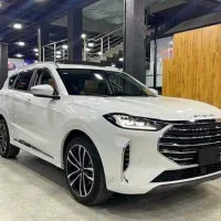 فیدلیتی پرستیژ ۷ نفره سفید تریم موکا ۱۴۰۵
