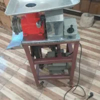 چرخ ‌گوشت صنعتی