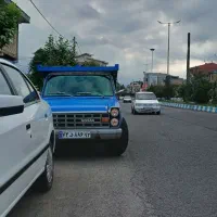 نیسان مدل ۷۴