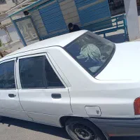 پراید 131se