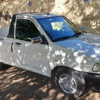 پراید بار
