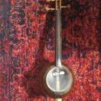 کمانچه امین احمدی