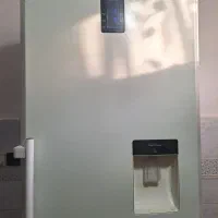 یخچال فریزر الکتروستیل ۲۴فوت سالم