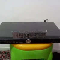 دستگاه دیویدی درحدنو