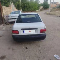 پراید 86دوگانه کارخانه