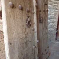 در قدیمی