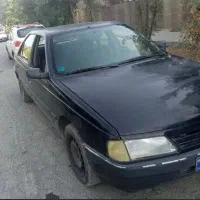۴۰۵ مشکی مدل ۸۳