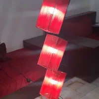 اباژورایستاده دکوری