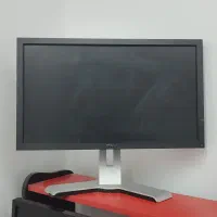 مانیتور دل ips