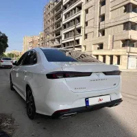 ریسپکت پرایم تیپ ۲