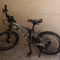 دوچرخه ماکان سایز ۲۰