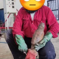 جوشکاری خوردکاری گاز