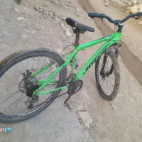 دوچرخه 26 Jocal|دوچرخه، اسکیت، اسکوتر|لردگان, |دیوار