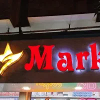 تابلو فروشی