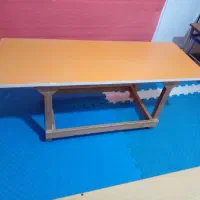 میزچوبی سلام وبدون شکستگی